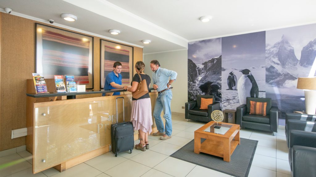 Apart Hotel Providencia